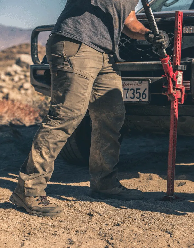 5.11 Tactical Apex Pants