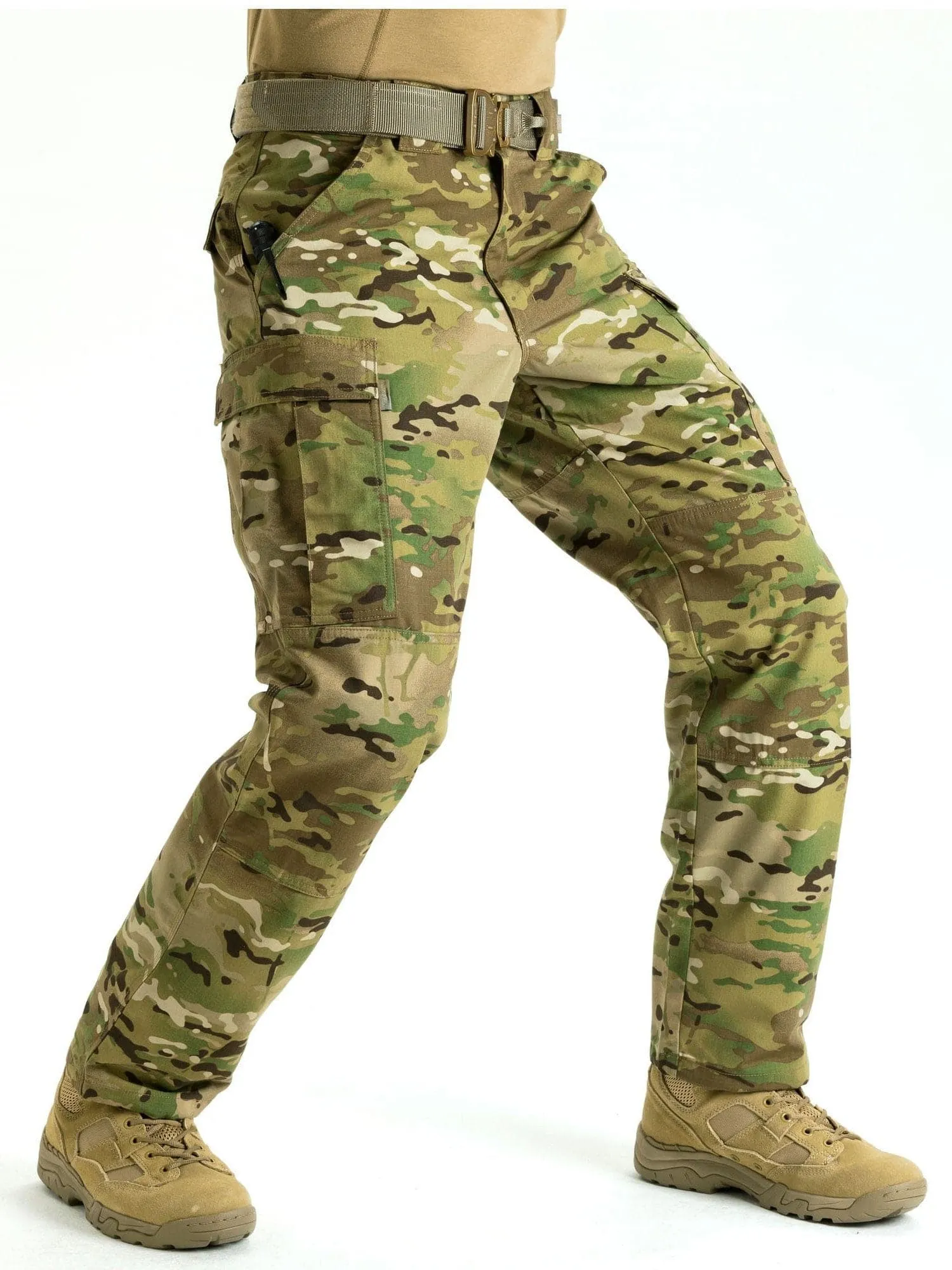 5.11 Tactical TDU Pant Multicam