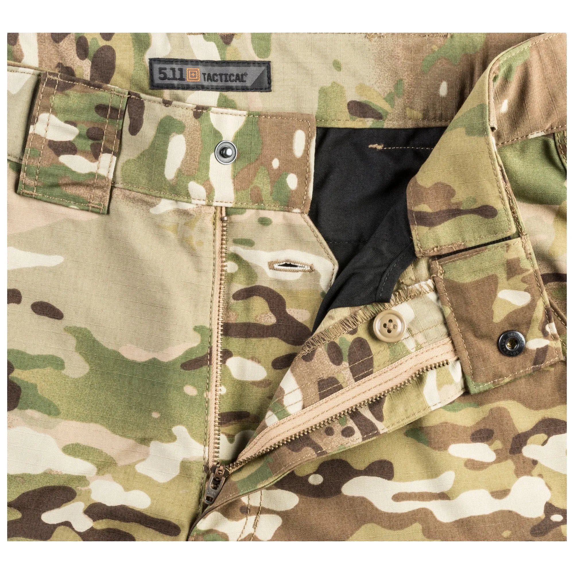 5.11 Tactical TDU Pant Multicam