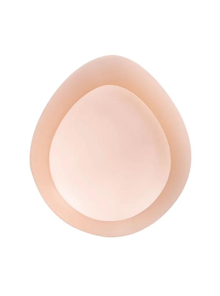 Amoena Balance Natura Thin Oval Breast Form