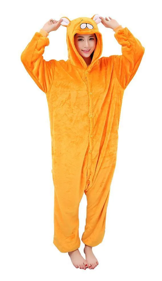 Anime Himouto Umaru-chan Pajamas Costume Kigurumi Onesies