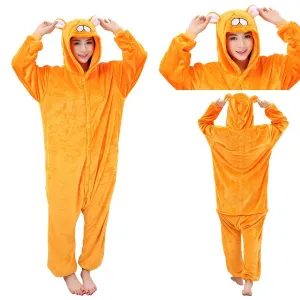 Anime Himouto Umaru-chan Pajamas Costume Kigurumi Onesies