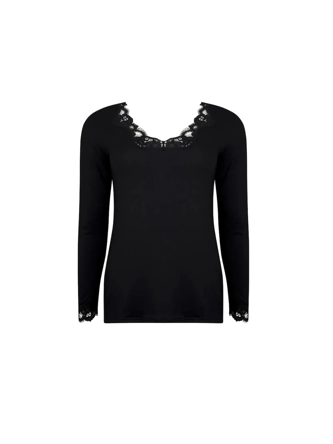 Antigel Simply Perfect Long Sleeve Top
