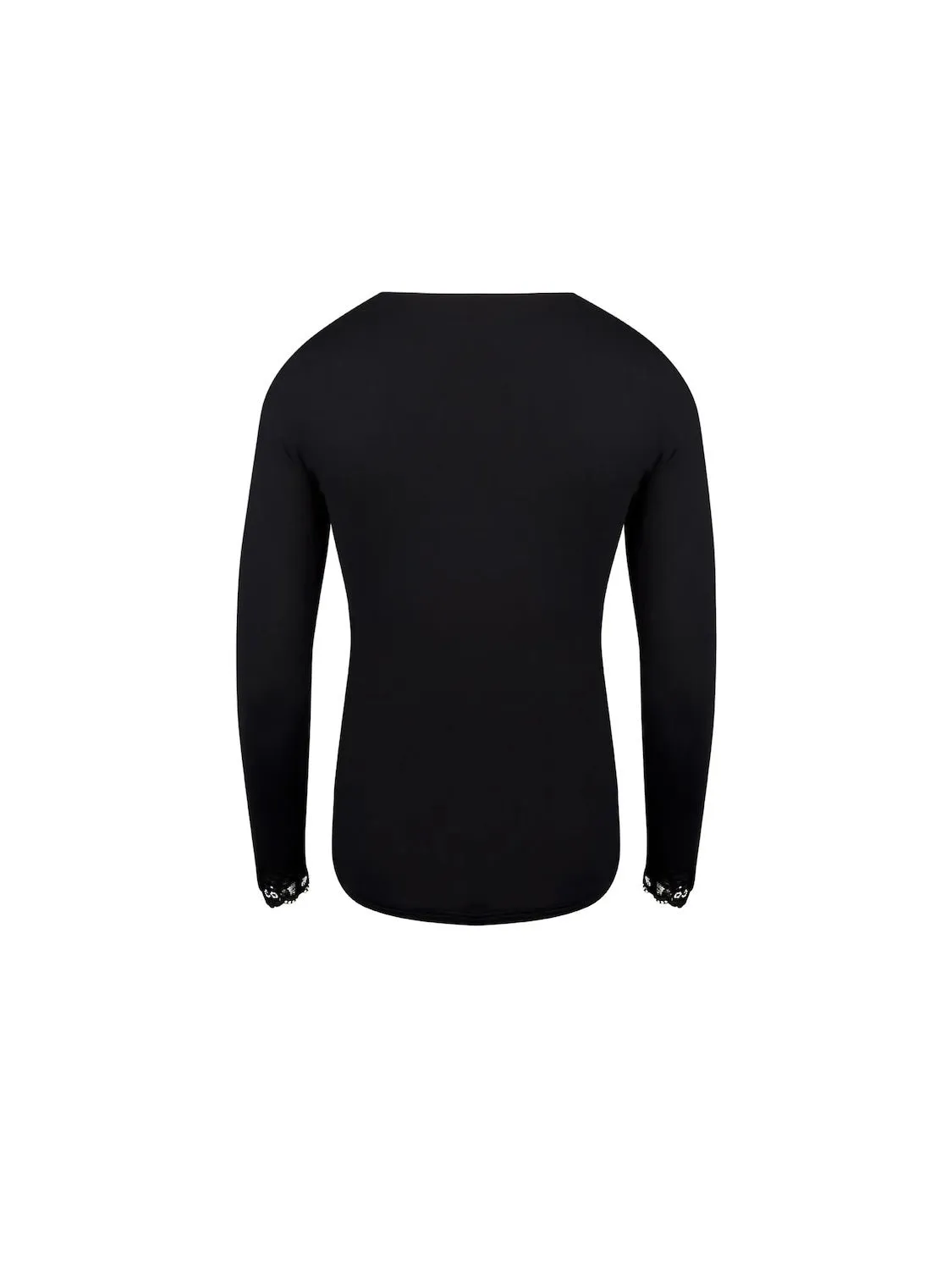 Antigel Simply Perfect Long Sleeve Top