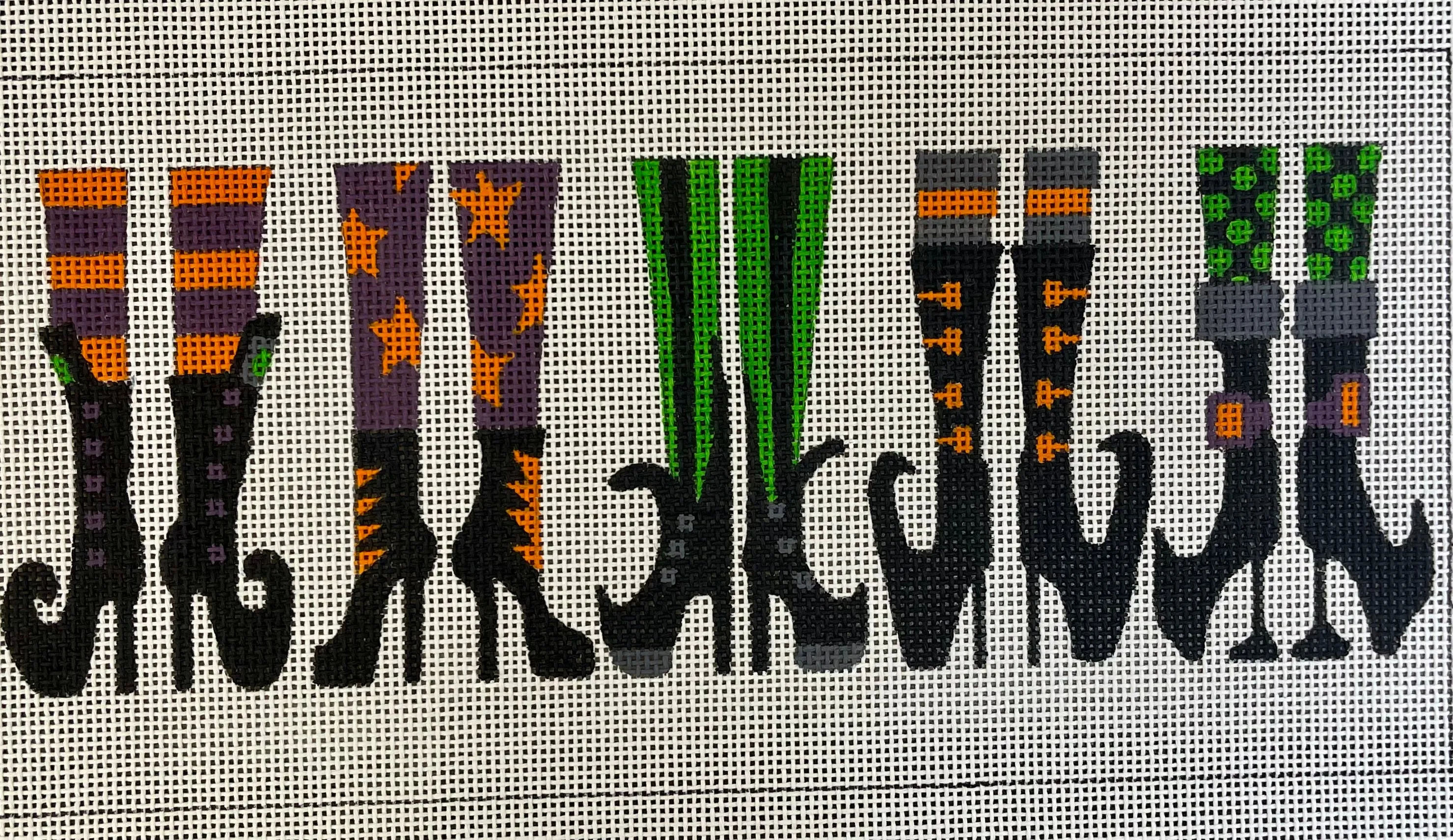 AP4505 Witch Boots