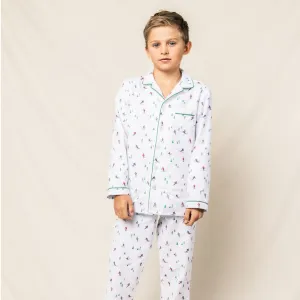 Apres Ski Pajamas