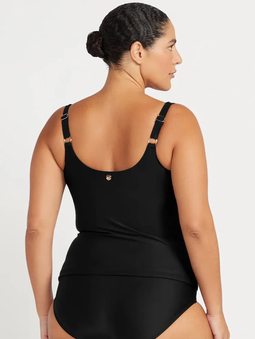 Artesands Delacroix Tankini Top