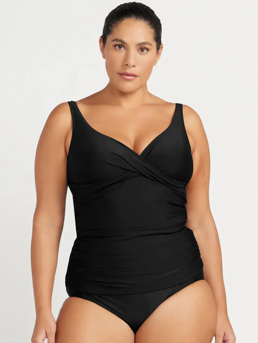 Artesands Delacroix Tankini Top