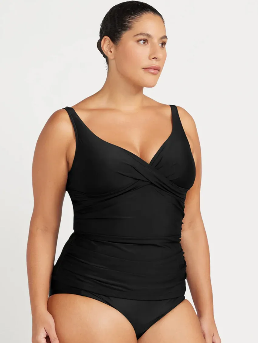 Artesands Delacroix Tankini Top