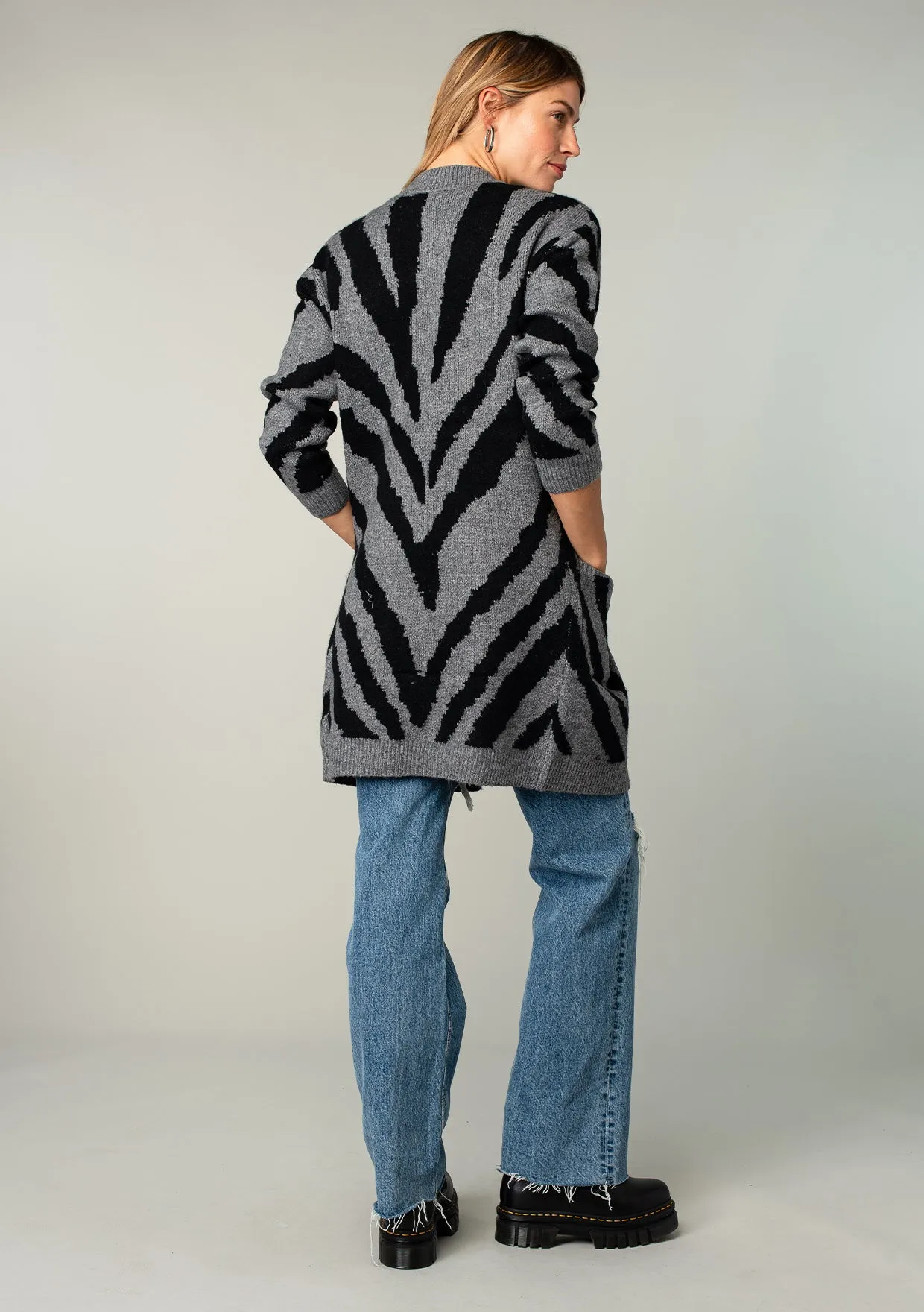Axel Cardigan