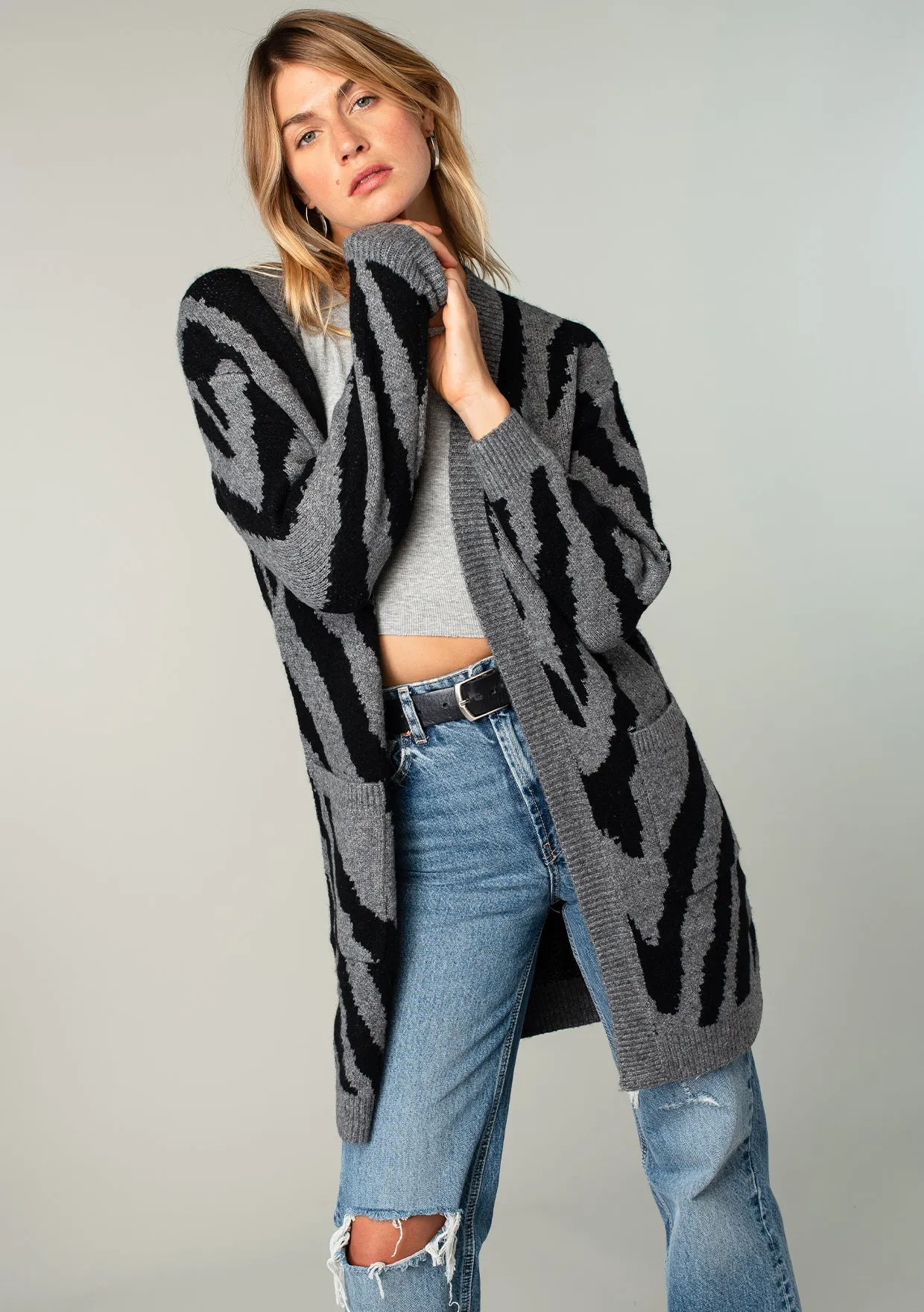 Axel Cardigan