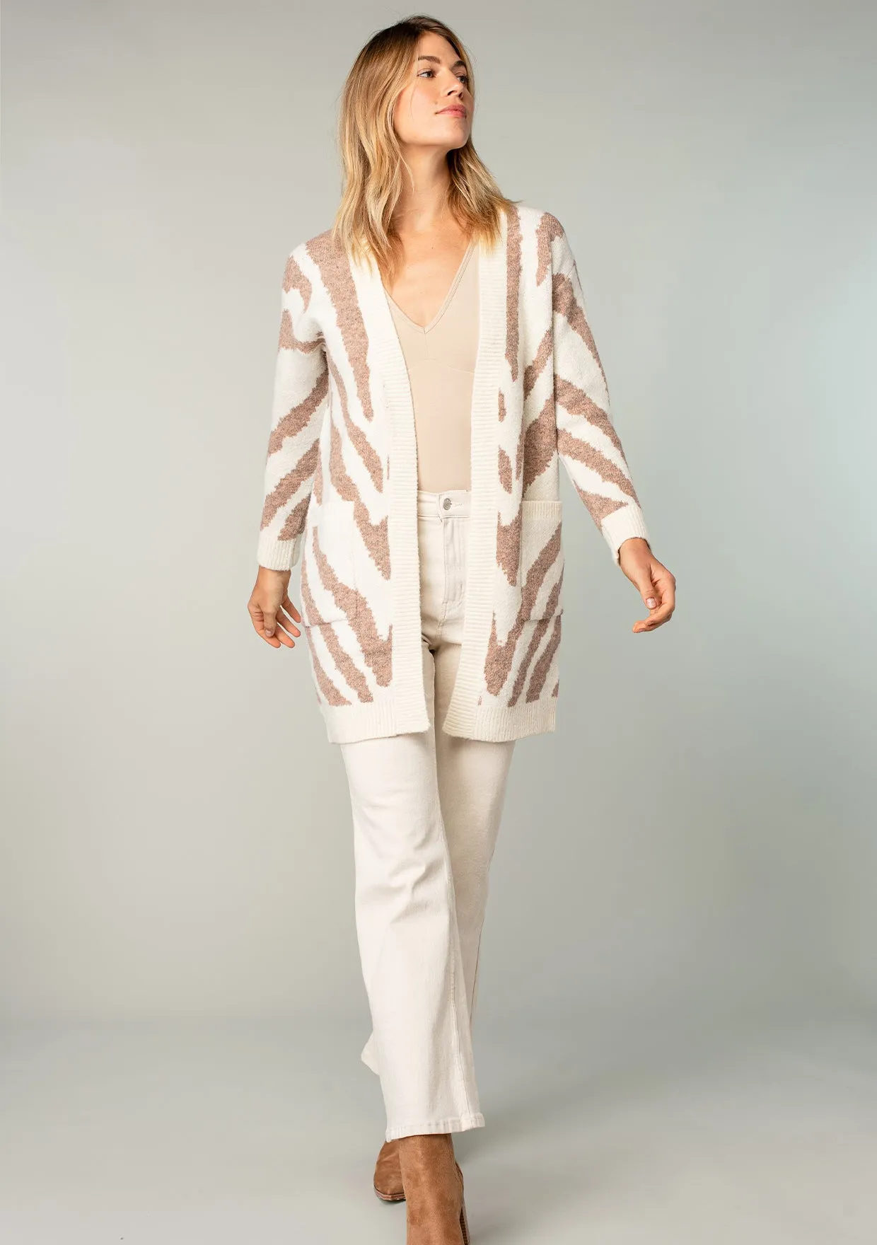 Axel Cardigan