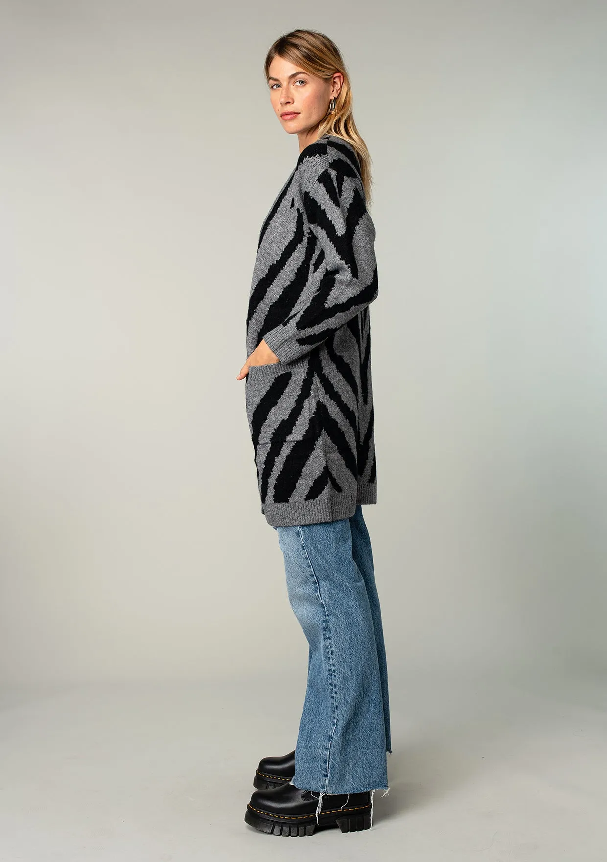 Axel Cardigan