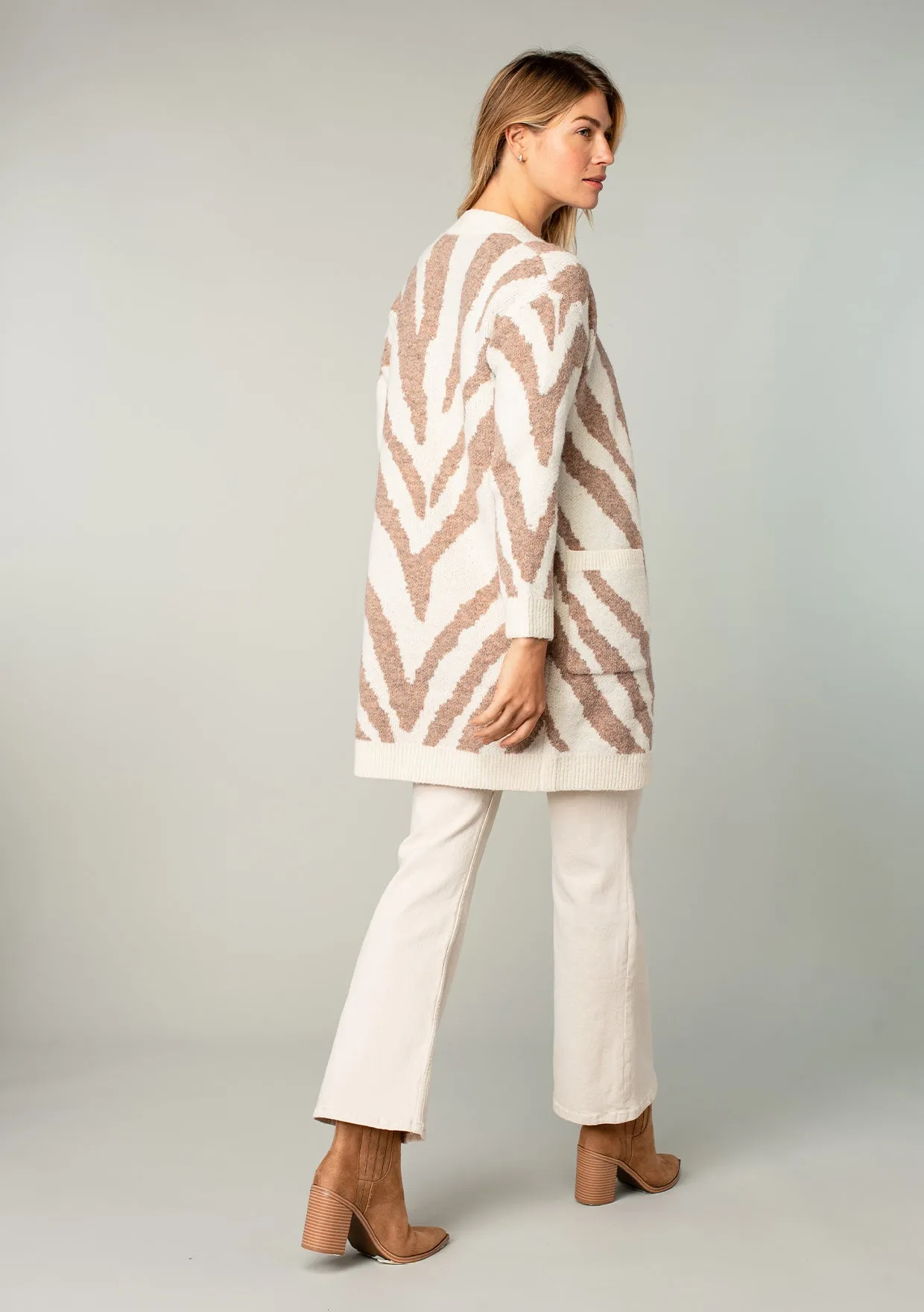 Axel Cardigan
