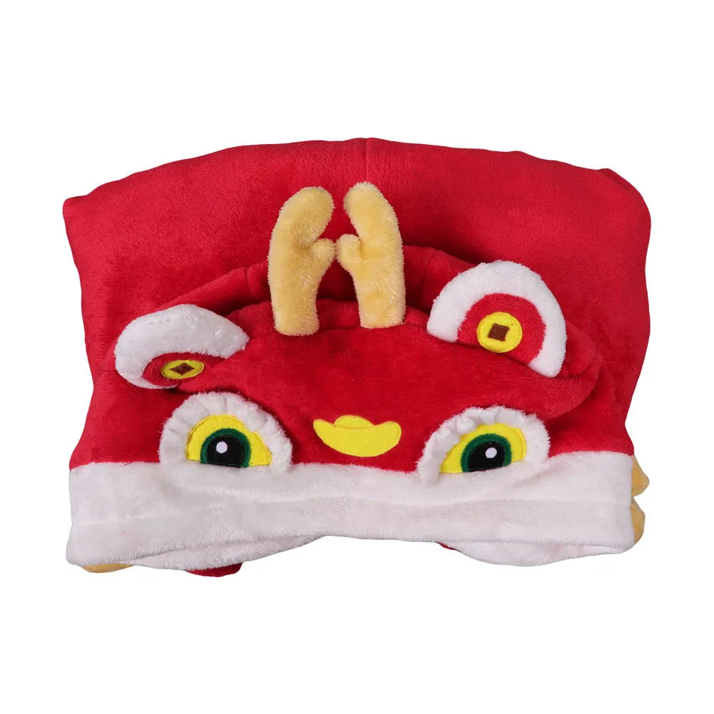 Baby Dragon Pajamas Cosplay Costume Outfits Halloween Carnival Suit