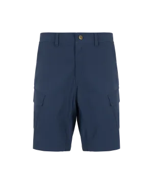Bara Cargo Shorts - Rathee Blue