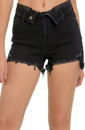 BAREFOOT BABE SHORTS