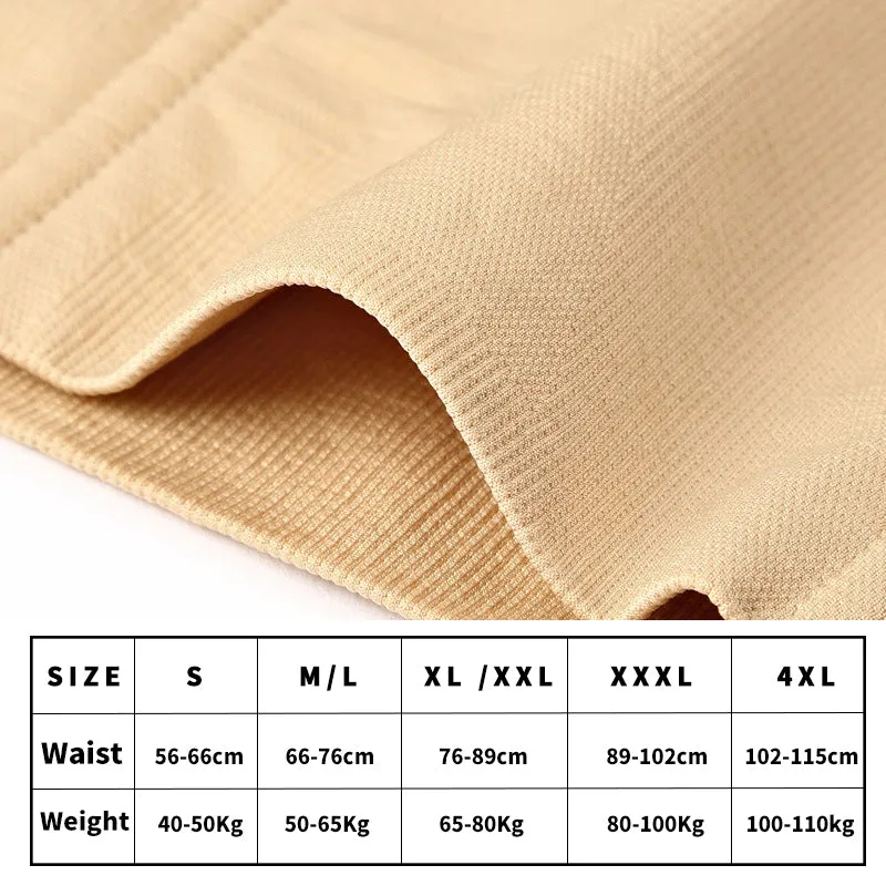 Body Shaper SH-0006