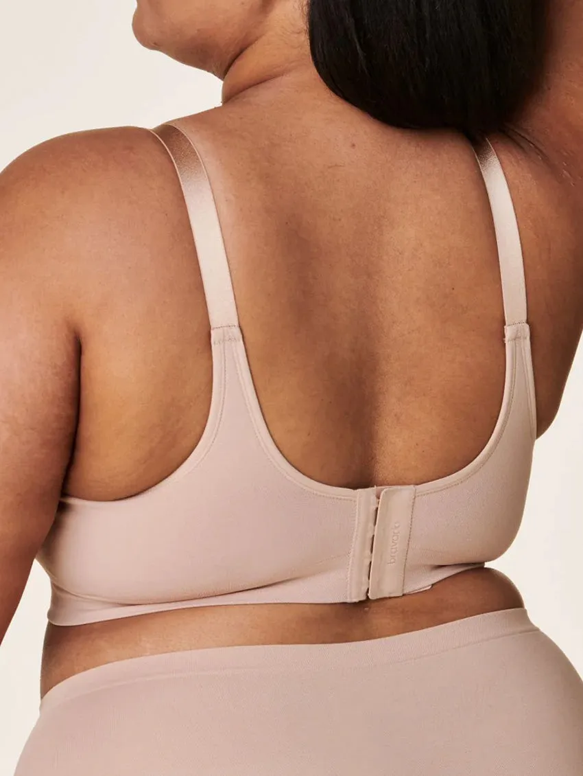 Bravado Everyday Balconette Bra - Full Cup