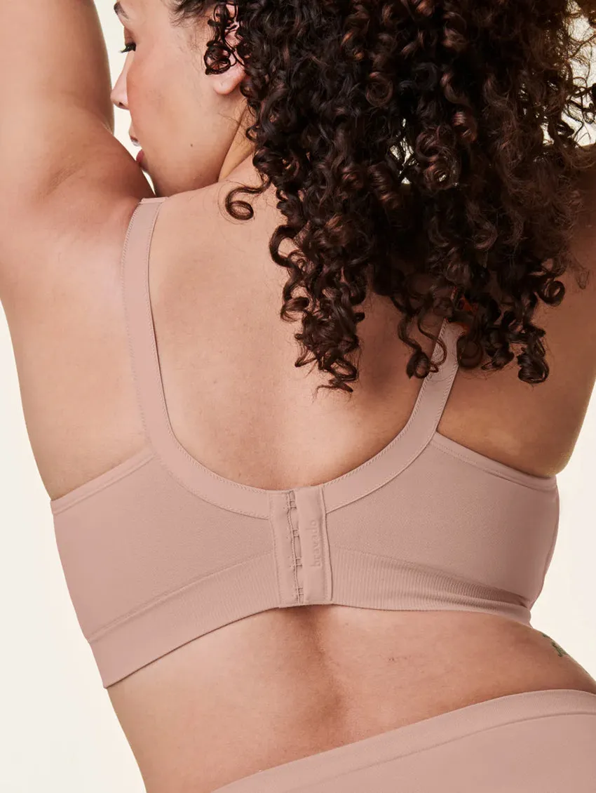 Bravado Silk Seamless Nursing Bra - Full Cup