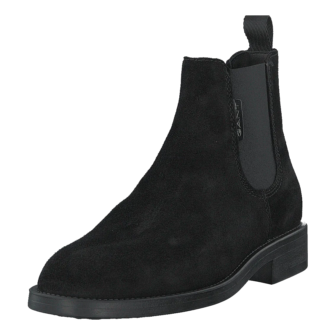 Brockwill Chelsea Black