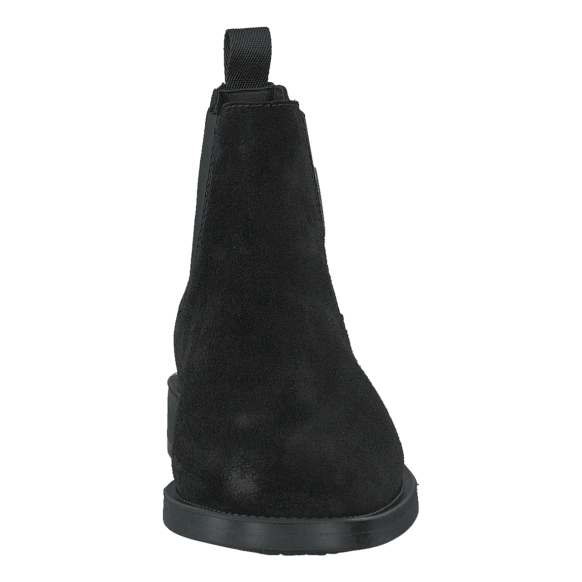 Brockwill Chelsea Black