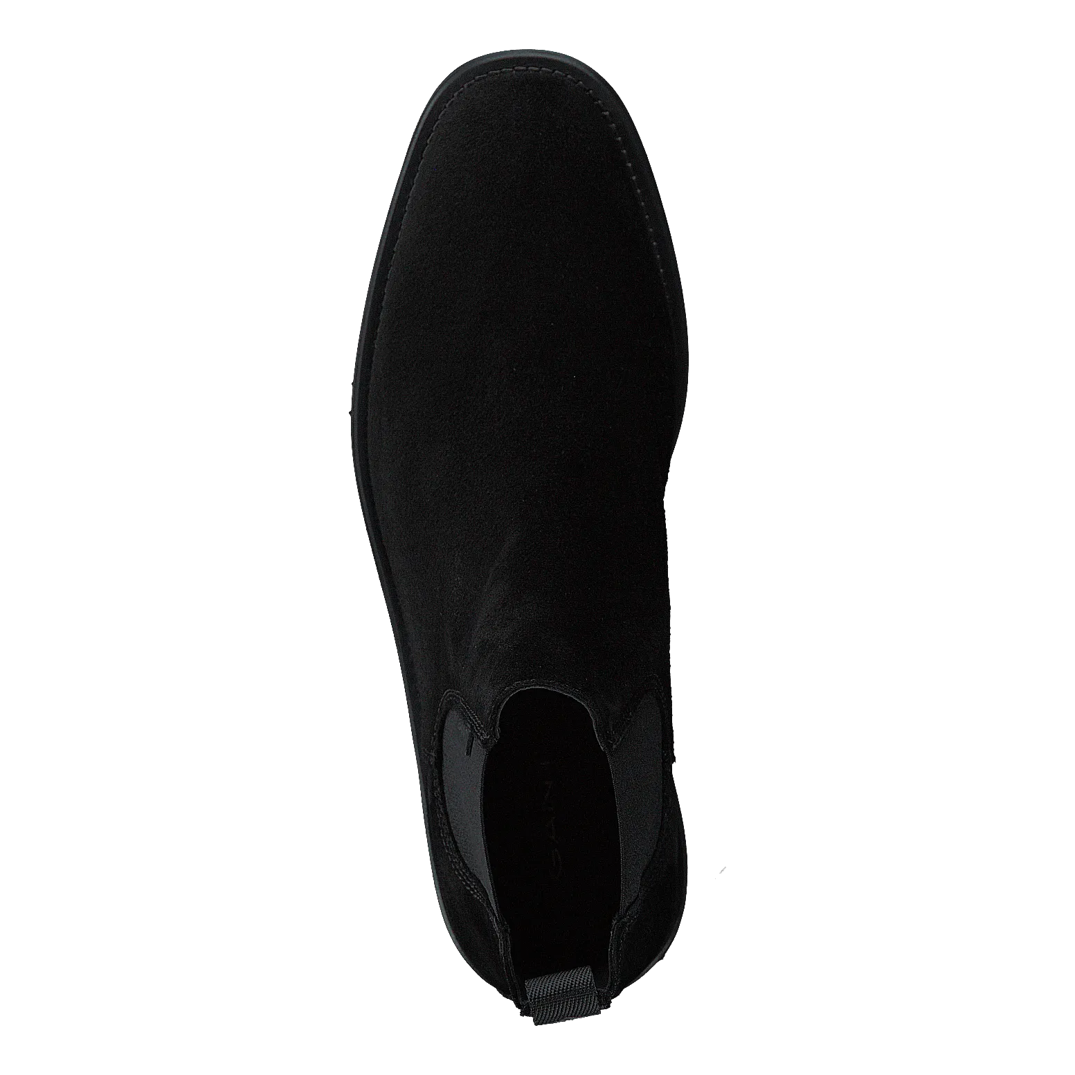 Brockwill Chelsea Black