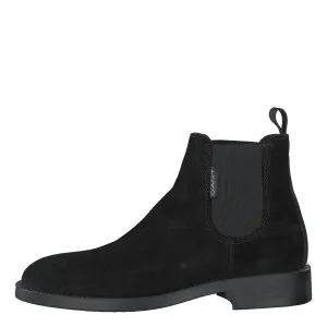 Brockwill Chelsea Black
