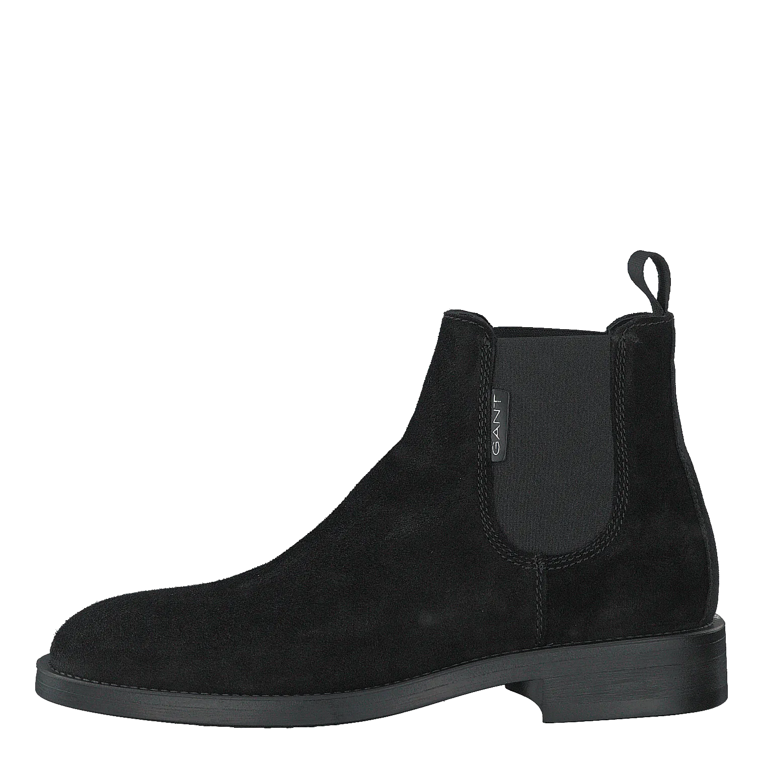 Brockwill Chelsea Black