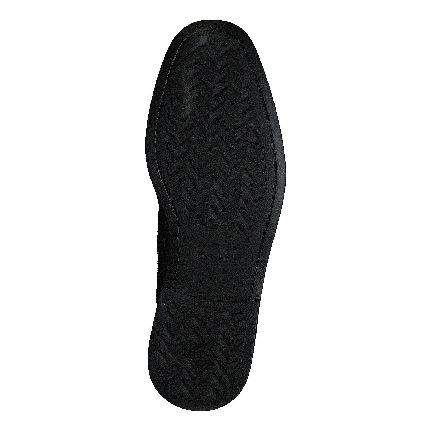 Brockwill Chelsea Black