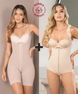 Bundle - Shapers 385   471