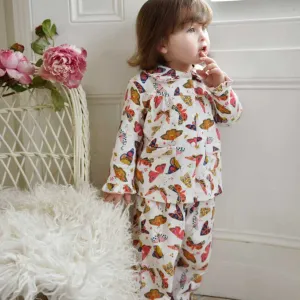 Butterflies Pyjamas