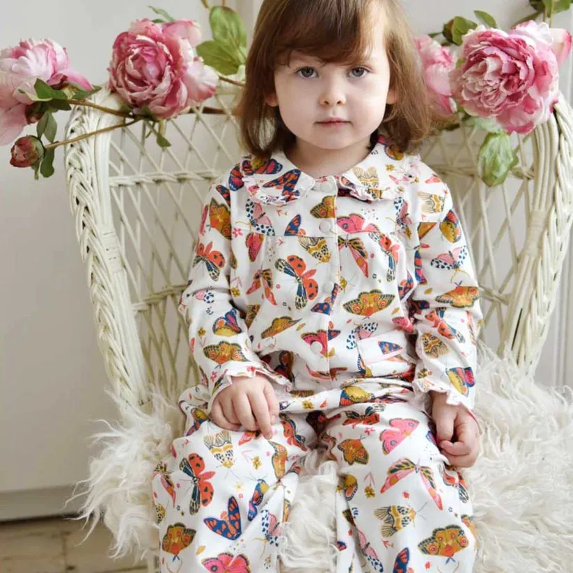 Butterflies Pyjamas