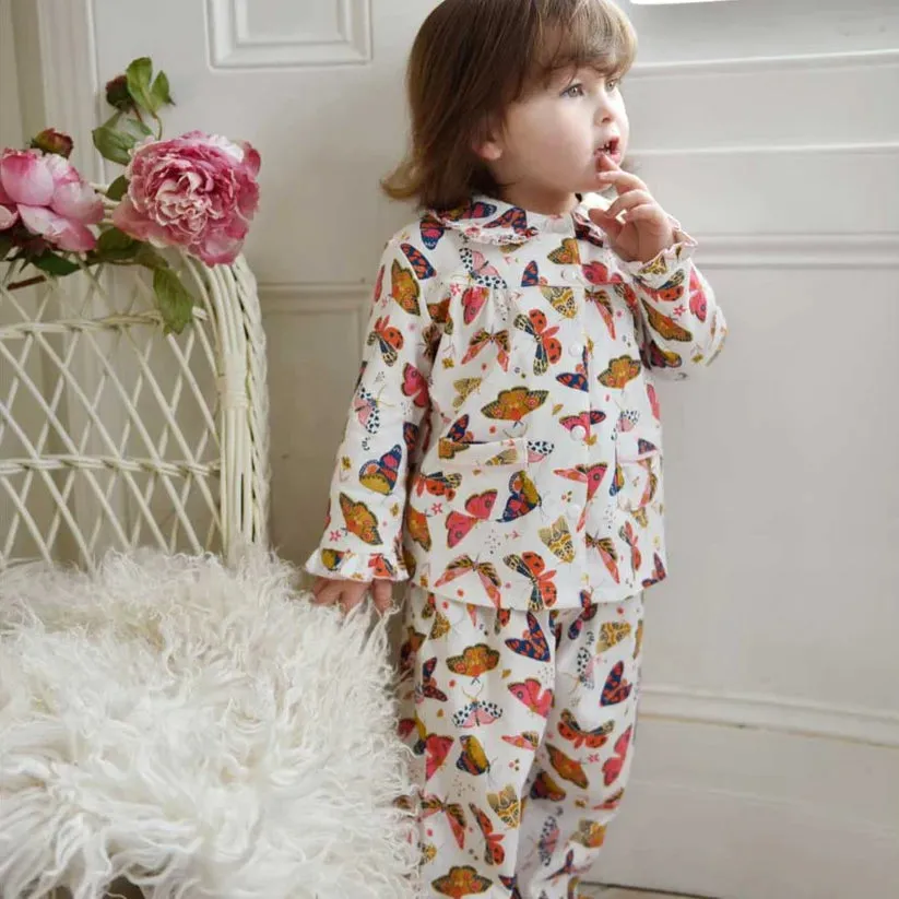 Butterflies Pyjamas