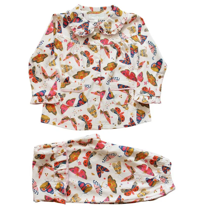 Butterflies Pyjamas