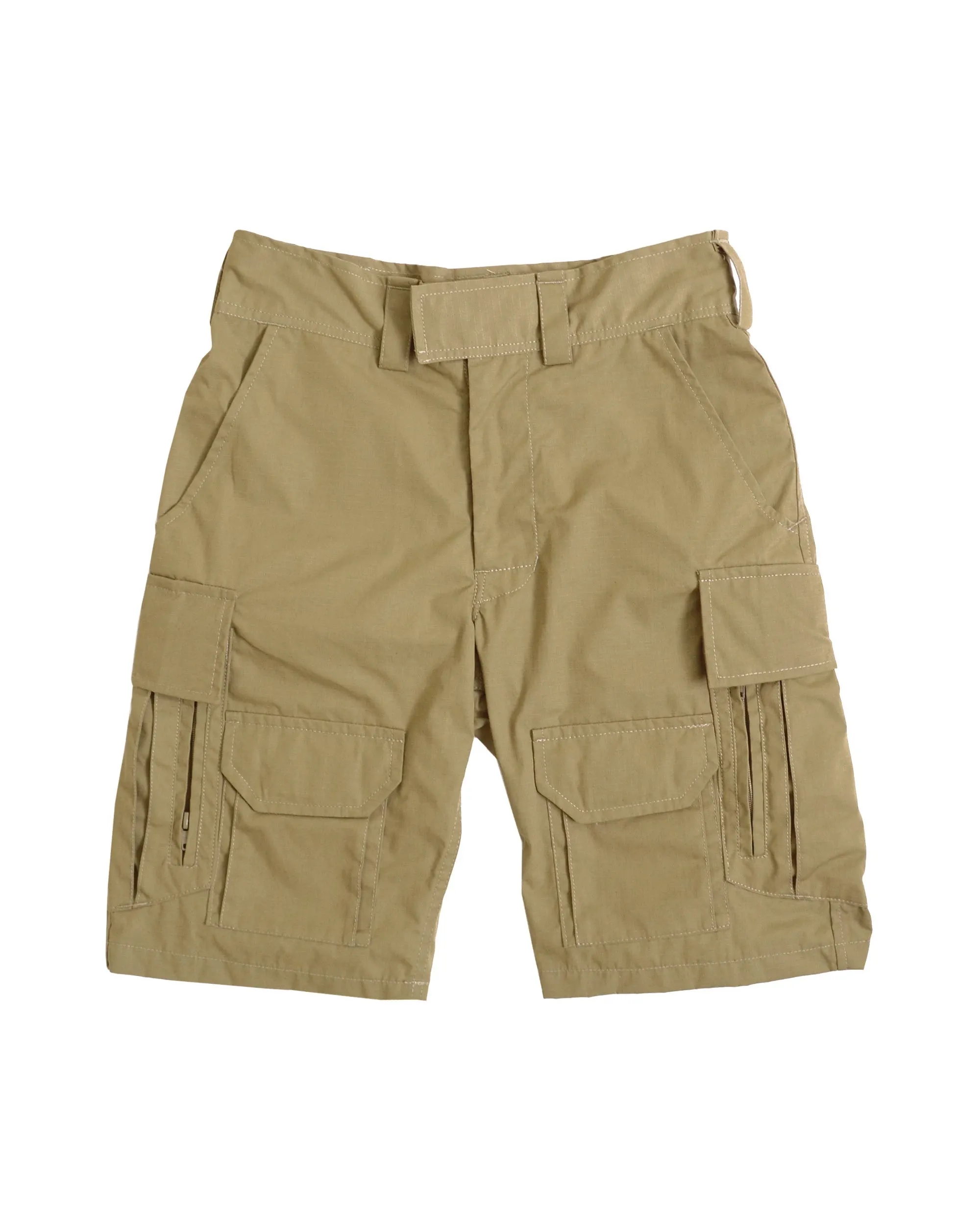 C411 Ranger Shorts - Coyote