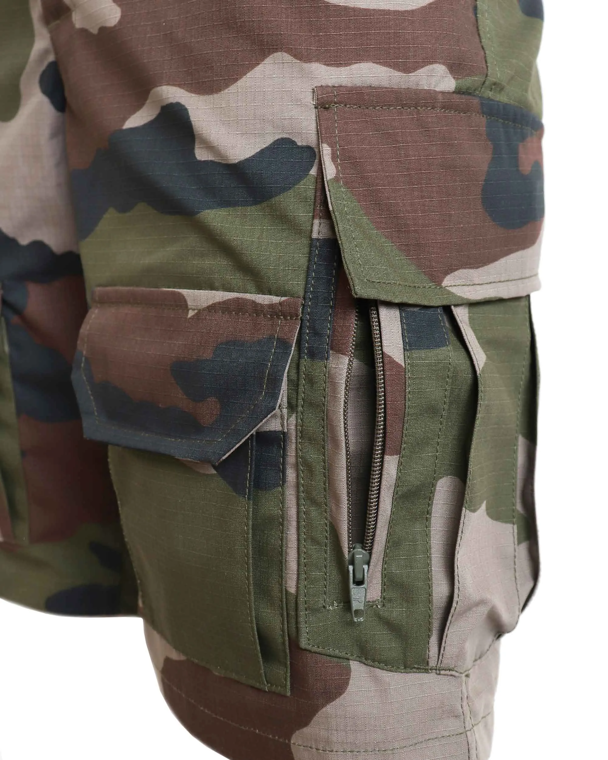 C411 Ranger Shorts - French CE