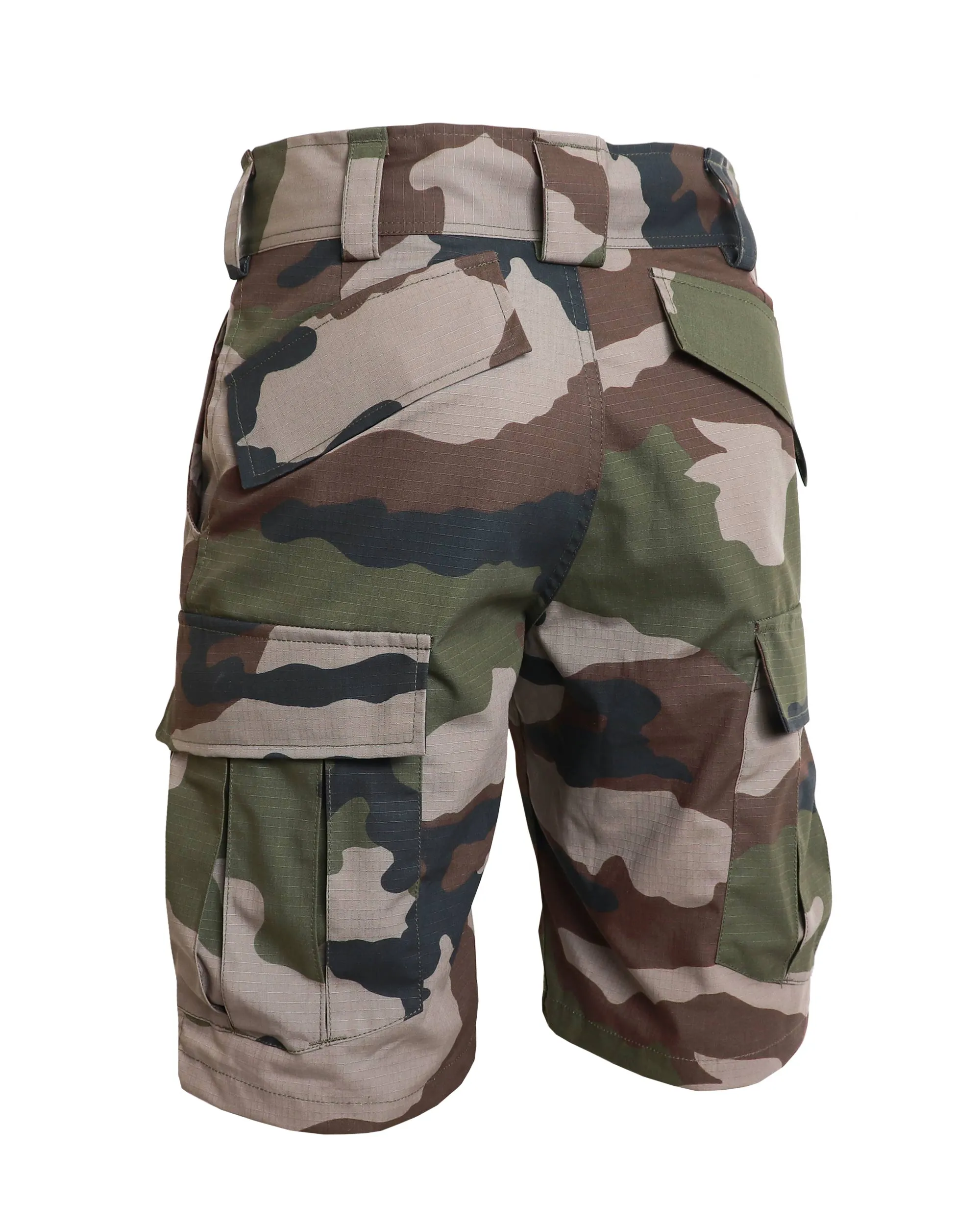 C411 Ranger Shorts - French CE