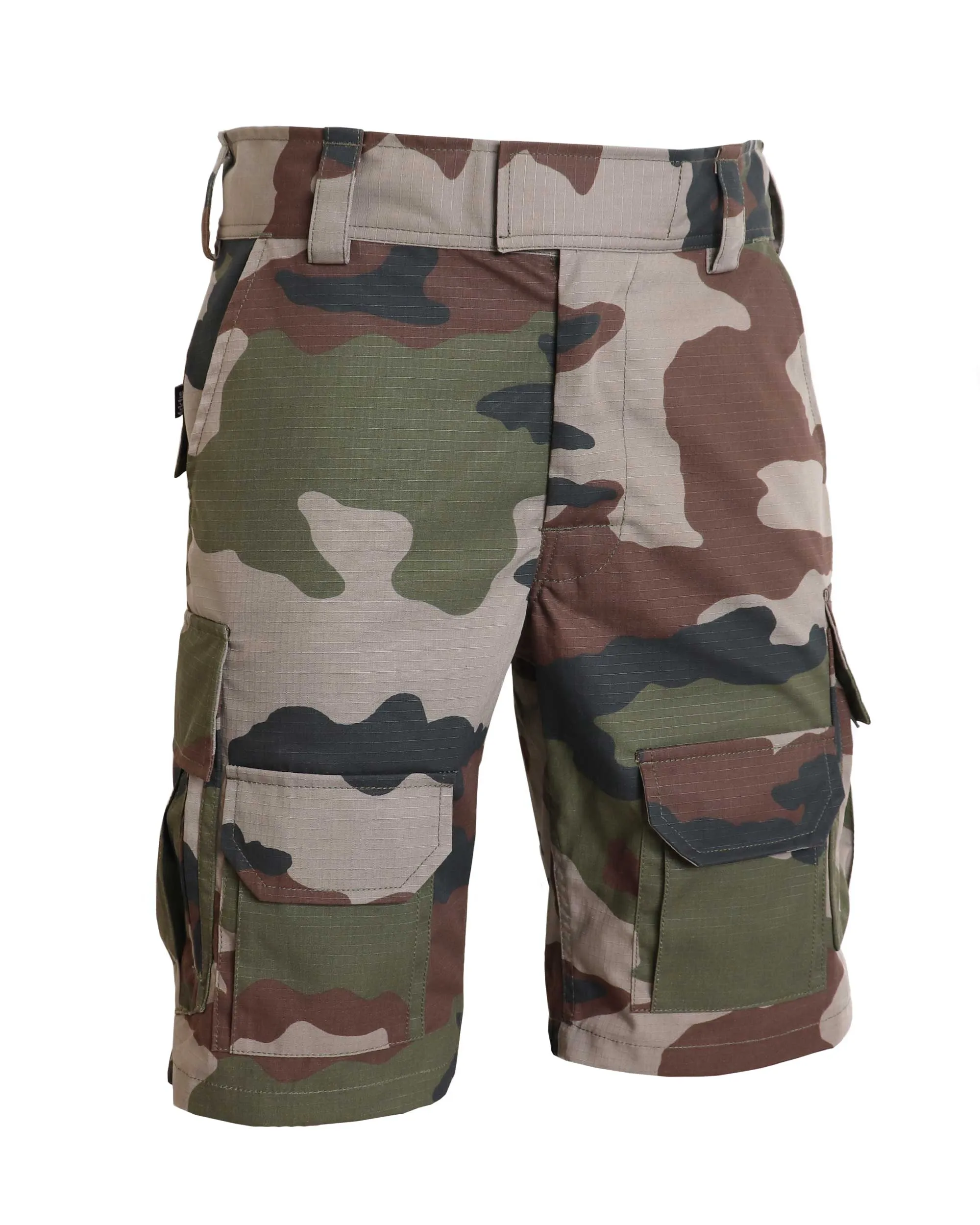 C411 Ranger Shorts - French CE