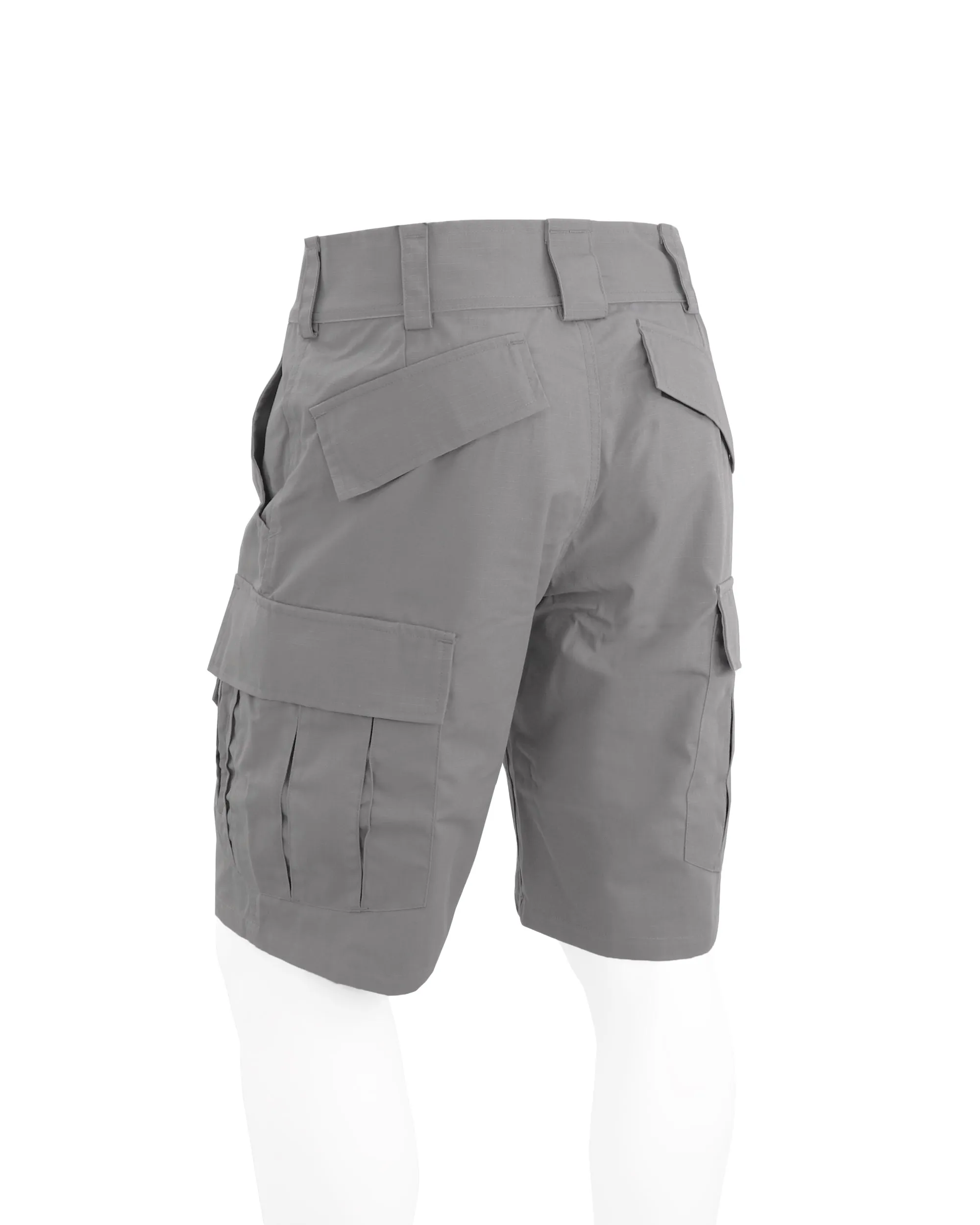 C411 Ranger Shorts - Grey