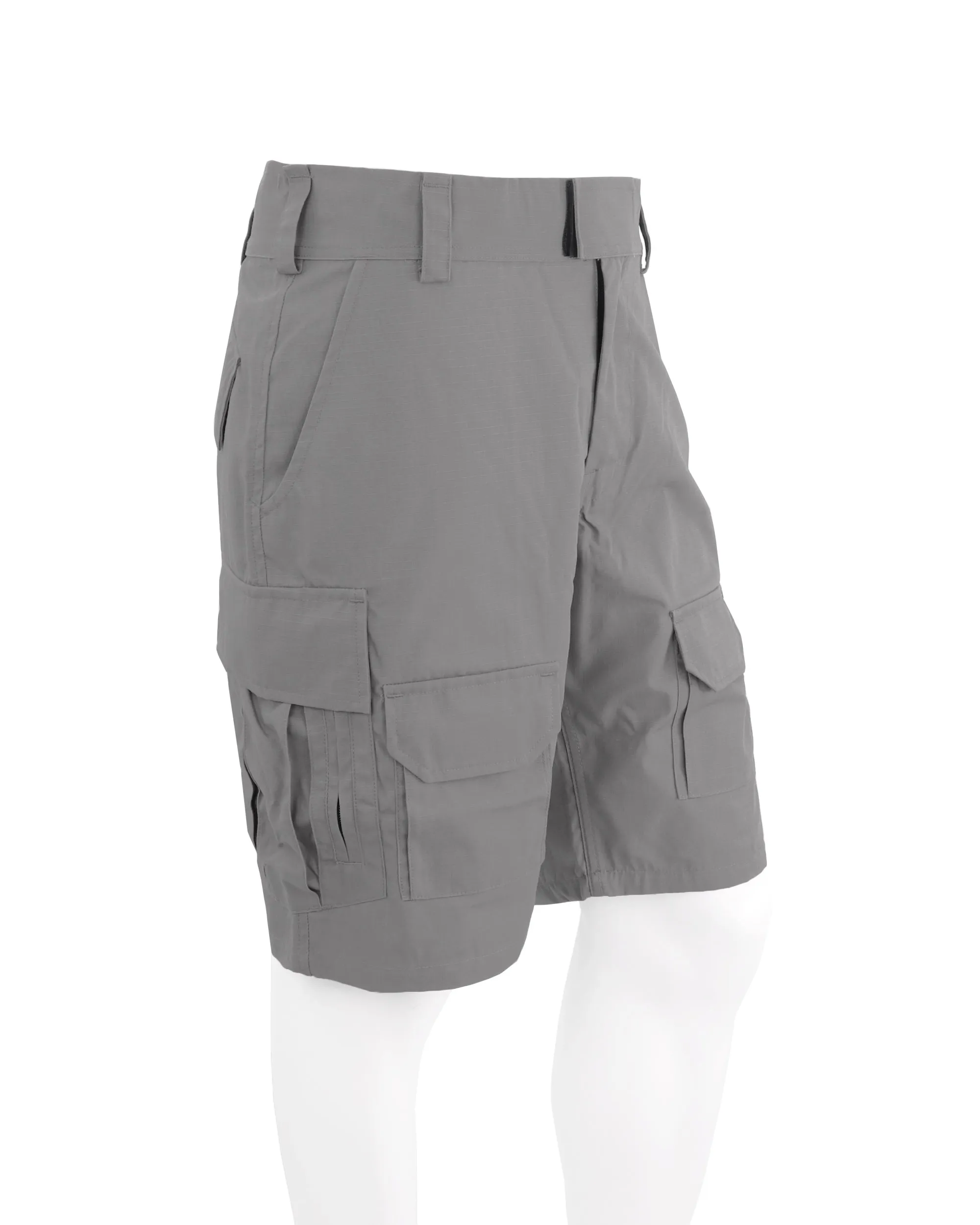 C411 Ranger Shorts - Grey