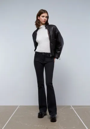 CALÇAS DE GANGA BOOTCUT