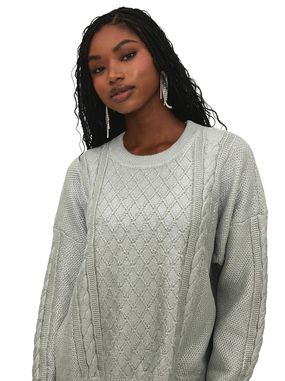 Callie Sweater ::RET