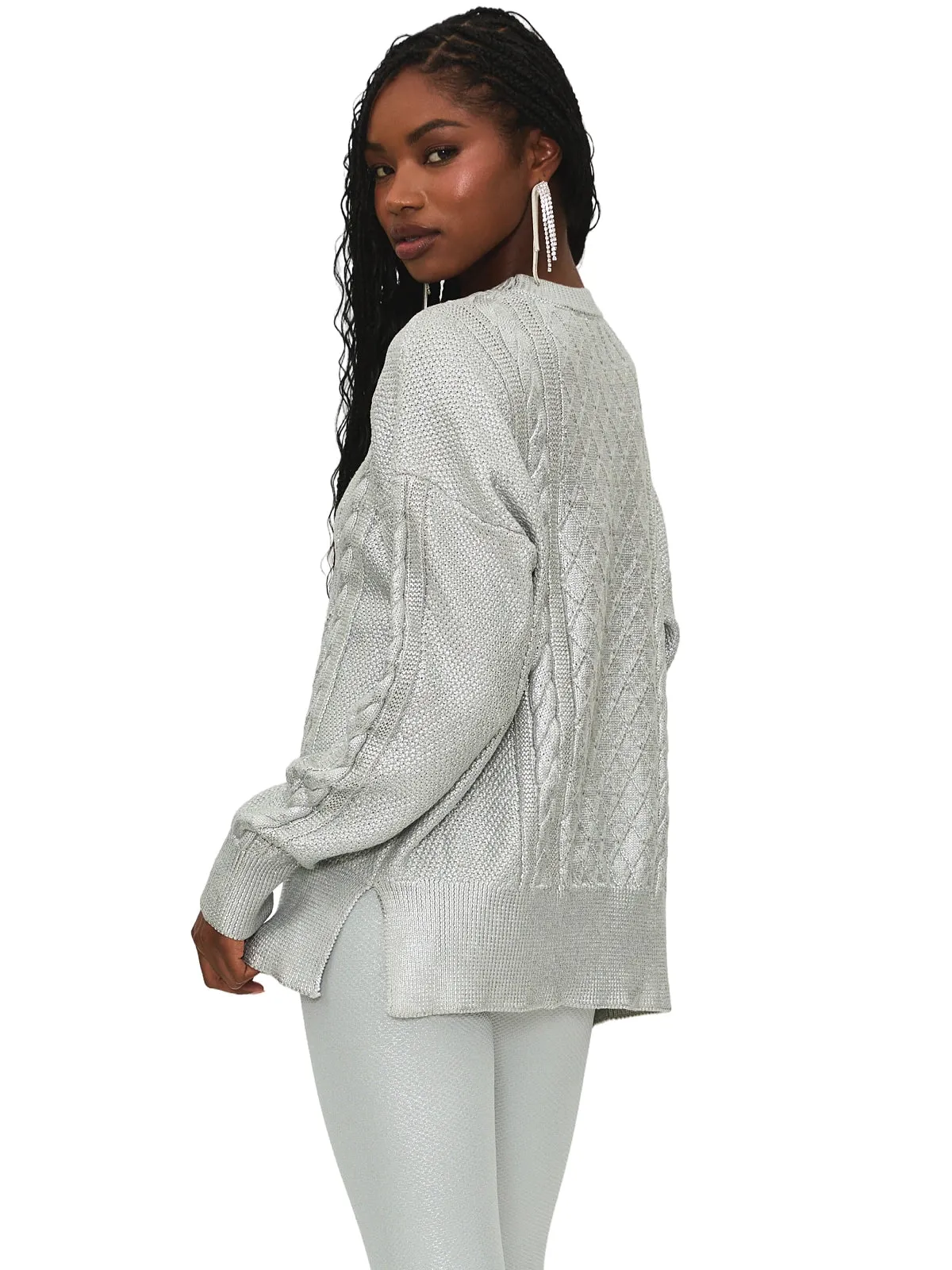 Callie Sweater ::RET