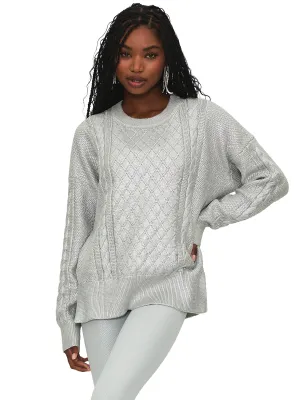 Callie Sweater ::RET