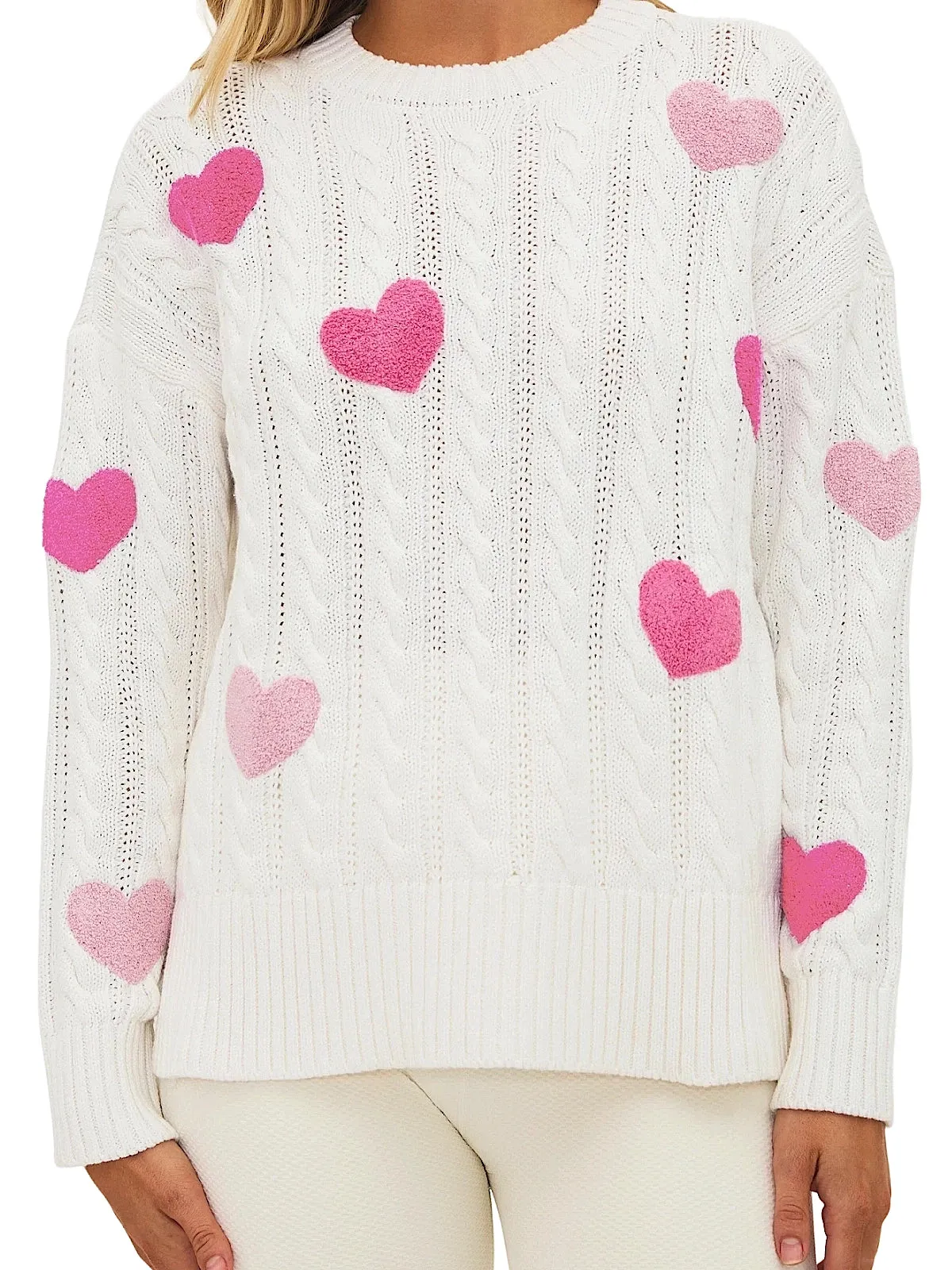 Callie Sweater