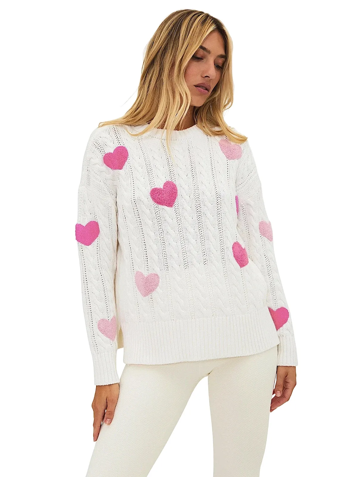 Callie Sweater