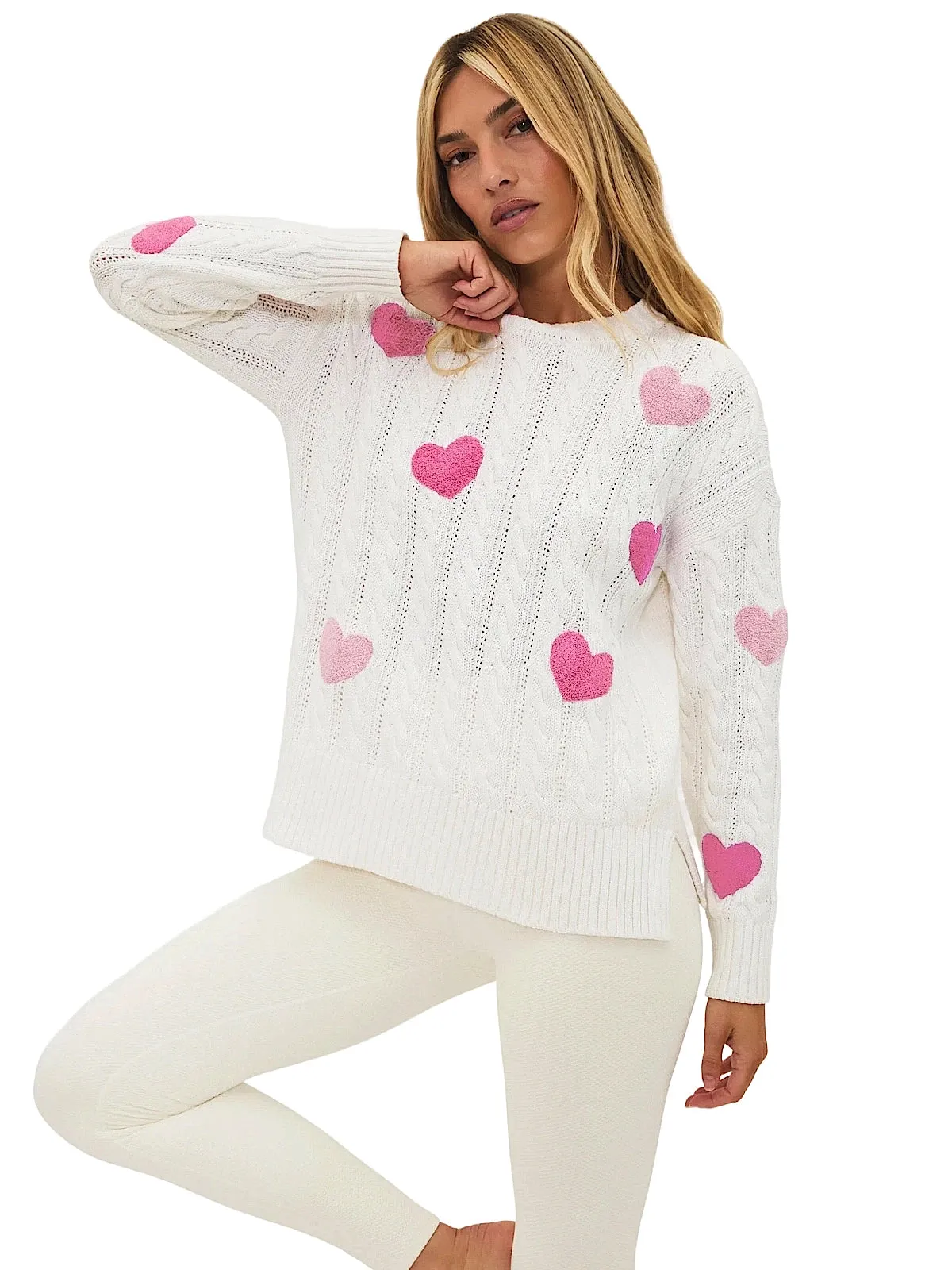 Callie Sweater