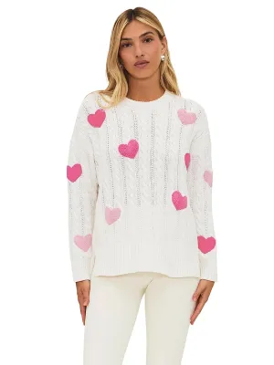 Callie Sweater