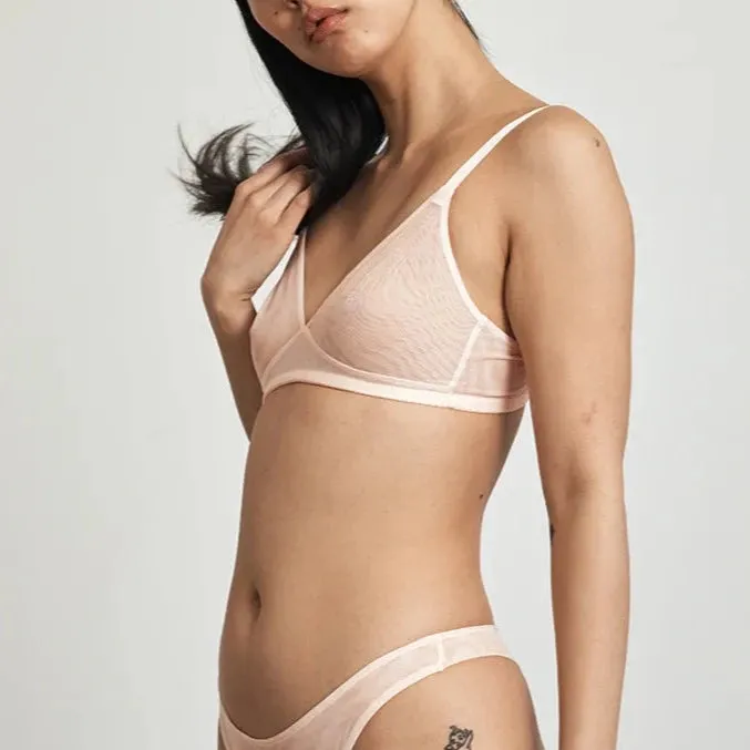 Canova Seamless Bralette